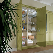 storage for David