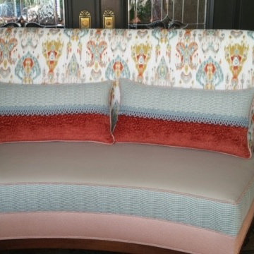 Custom Furniture