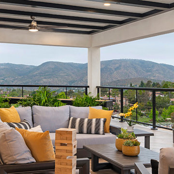 Urban Ranch RSF