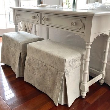 Window Treatments