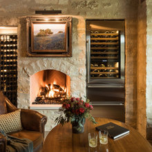 Maple Hill Wine Cellar
