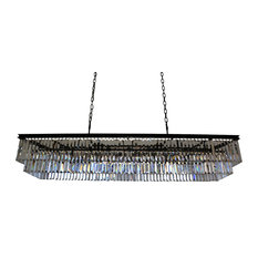 Modern Rectangular Chandeliers modern rectangular chandeliers | houzz Modern Rectangular Chandeliers modern rectangular chandeliers | houzz