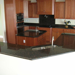 Granite - Products