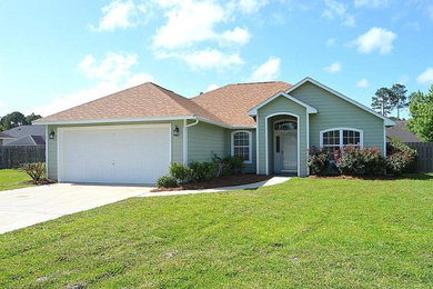Newly Flipped Home in St. Marys, Georgia