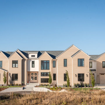 Country Modern