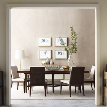 The Barbara Barry Collection - Dining Room