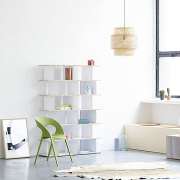 Ivy Shelf - a bespoke shelf just for you
