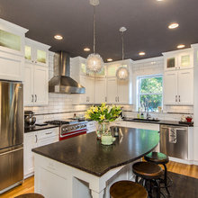 Kitchen Ideas
