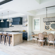 Back splash kitchen