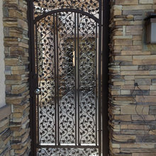 entry way