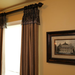 Morganshire Decorating Project - Decorative Objects And Figurines