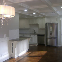 Living Room Ideas