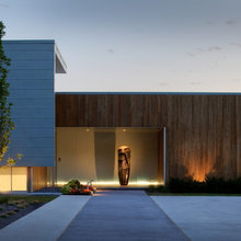 exterior lighting