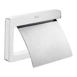Portarrollo Tempo | Roca - Toilet Paper Holders