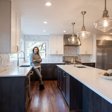 Fresh and Modern Renovation