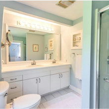 Original Primary Bathroom