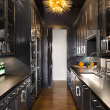 New Bar/butlers Pantry