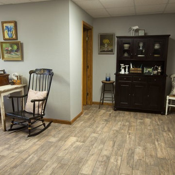 Our Work