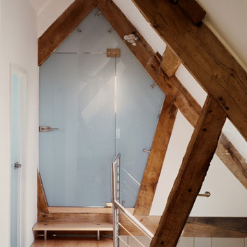 Stone Barn Conversion