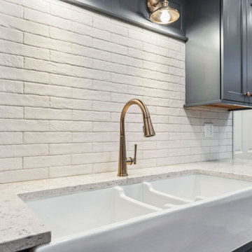 Linworth Kitchen 23026