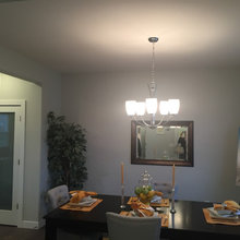Dining Room - Hickory