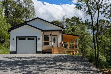 Appalachian House
