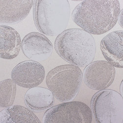 Light Cube Wallcovering | Soft Mineral - Products