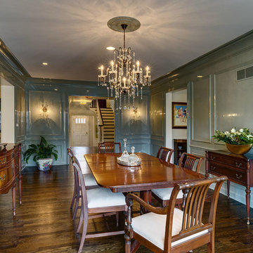 Gorgeous Home Renovation in River Forest