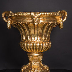 Decorative Column Pedestal - Home Decor