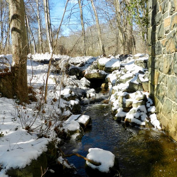 Carriage House Renovation - Stream