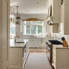 Kitchen Pendant ideas