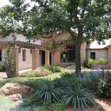 Haas Landscape