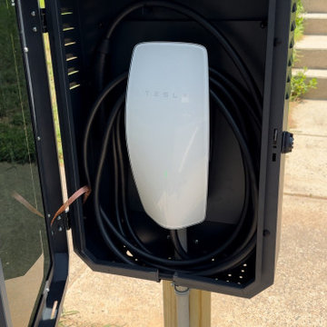 EV Charging Stations
