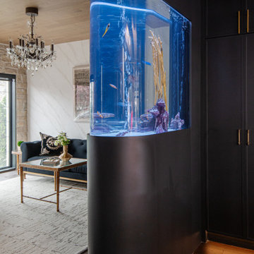 Hagerman Custom Home