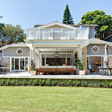 Dream Home Ideas