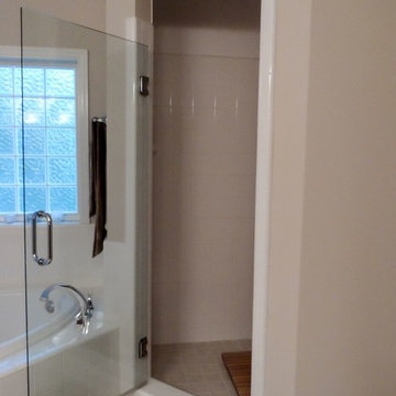 Aging-In-Place Bath Remodel in Tallahassee, FL