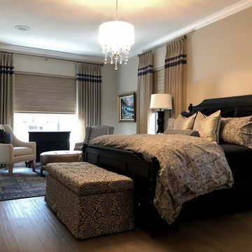 Windermere Master Bedroom