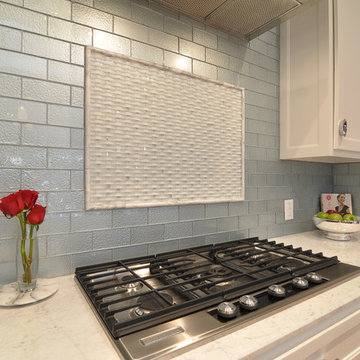 Amberwood / Remodel / North Dallas