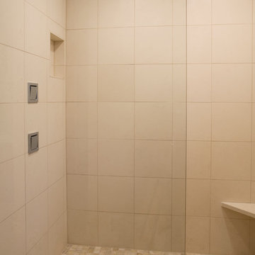 Syracuse Master Bathroom