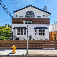 Bought/sold properties
