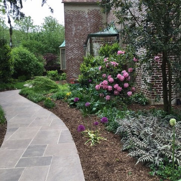 Entryway Renovation