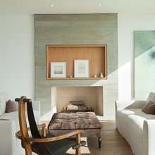 Serene setting