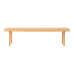ベンチテーブル - Dining Benches