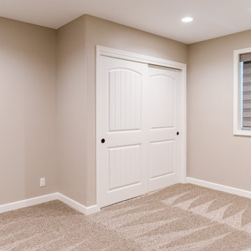 Mission Hills Mother In Law Suite