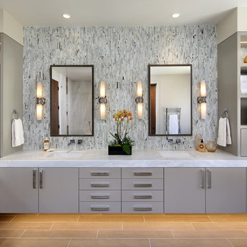 Contemporary Tuscan