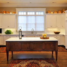 Kitchen Ideas