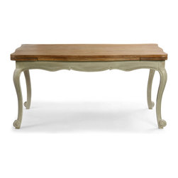 Anjou Extending Table - Matbord