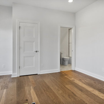 Homearama 2020 House #3 - Villa Finale