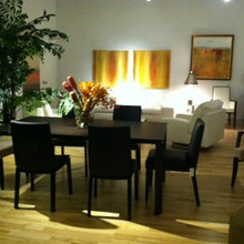 Dining Room Ideas