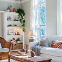 Cottage Style